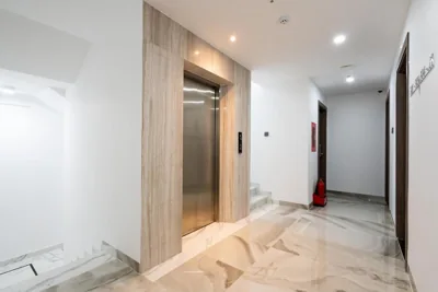 CÁT ANH HOTEL – Fotos 3