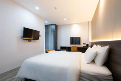 CÁT ANH HOTEL – Fotos 5
