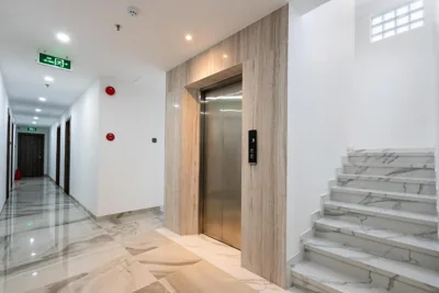 CÁT ANH HOTEL – Fotos 10