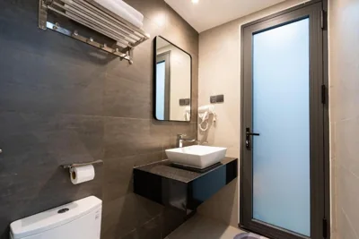 CÁT ANH HOTEL – Fotos 11
