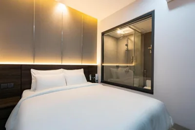 CÁT ANH HOTEL – Fotos 13