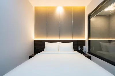 CÁT ANH HOTEL – Fotos 14
