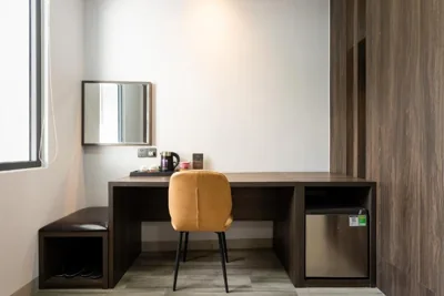 CÁT ANH HOTEL – Fotos 15