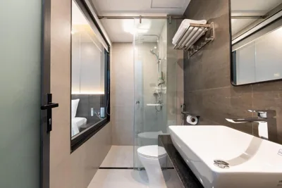 CÁT ANH HOTEL – Fotos 16